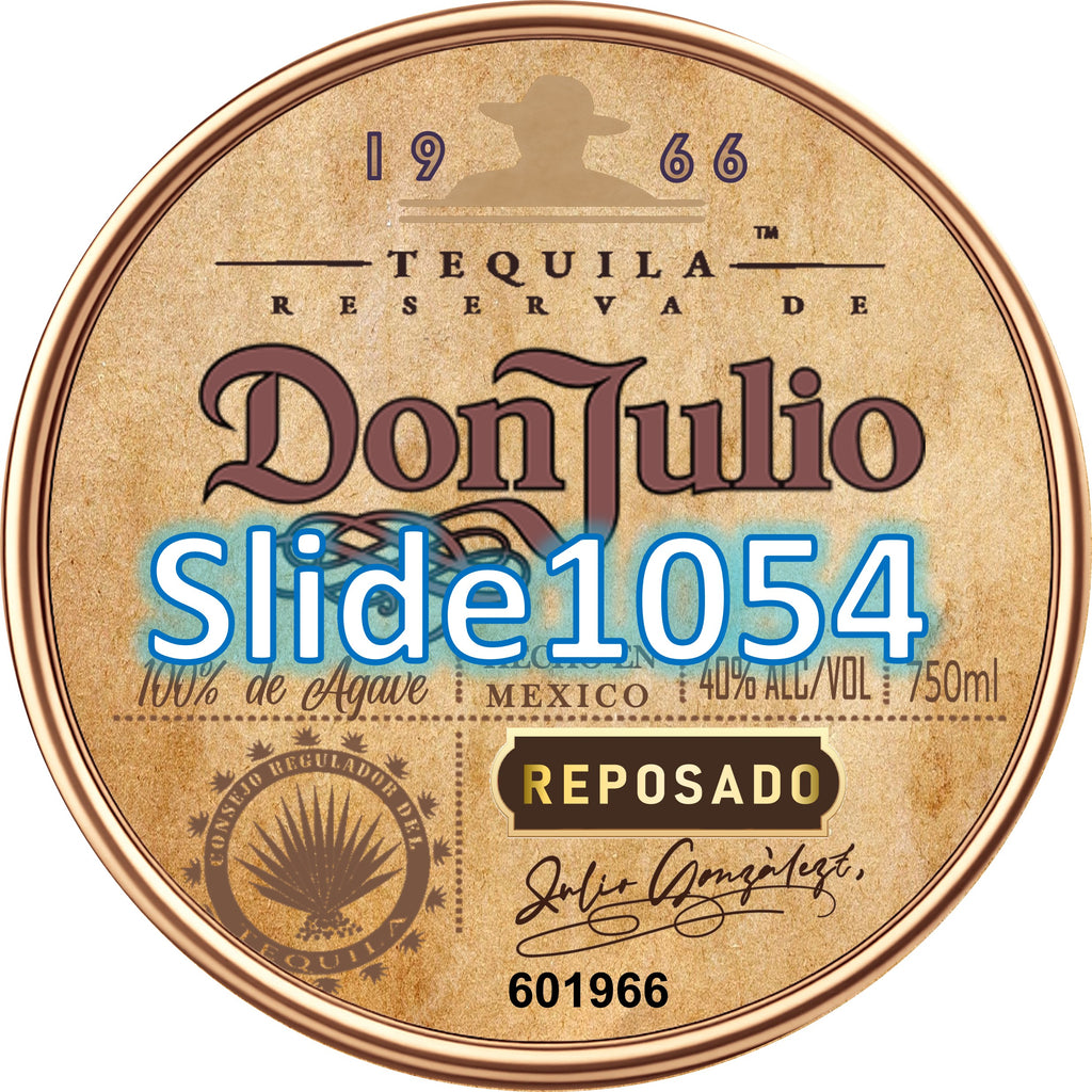 Hoja de azúcar para decoracion de postres, (Bebidas) de 8” o 20 imagenes de 1.81” en redondo
